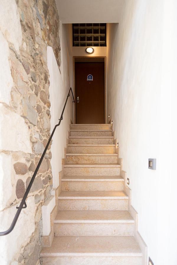 Casa Rossa - Regarda Travel Villa Bardolino Exterior foto